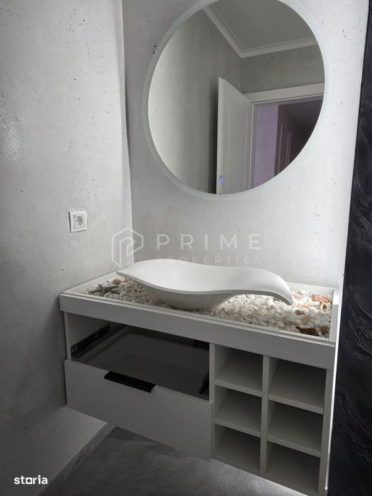 Penthouse exclusivist de vânzare | zona Unirii