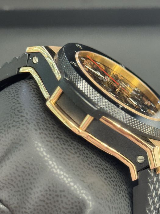 Hublot Big Bang 44 mm Неразличим от нов