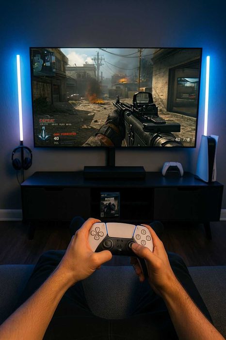 Продажа и Установка Игр PlayStation 4/5 ПС4 ПС5