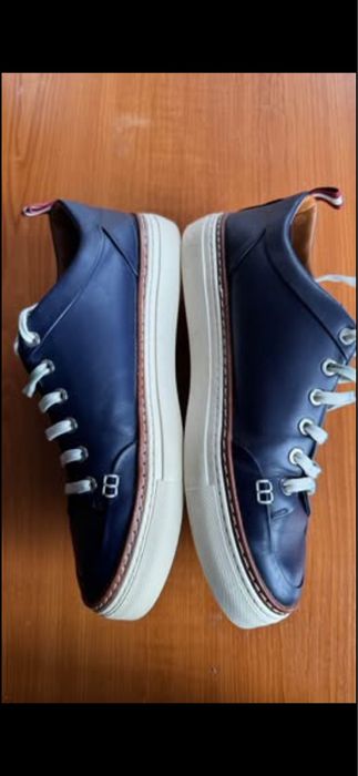 Pantofi barbati Bally