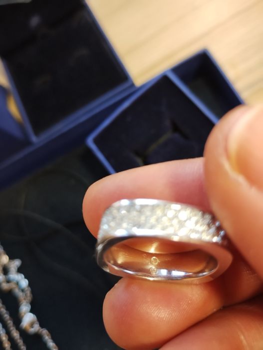 Оригинални бижута Swarovski