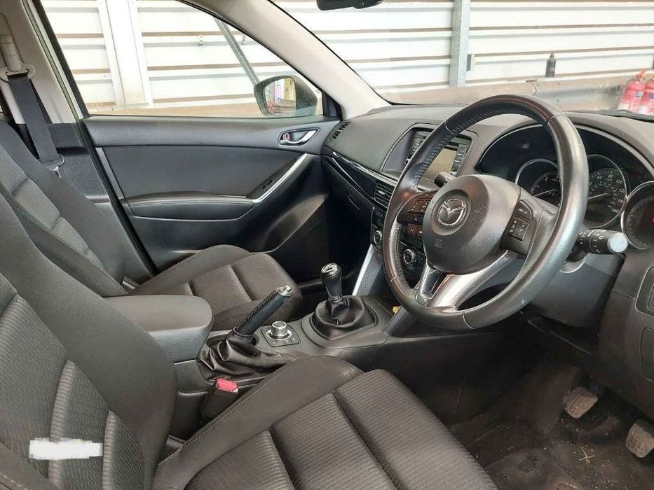 Spirala volan Mazda CX-5 2015 SUV 2.2
