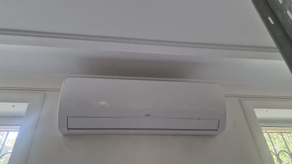 Кондиционер Артель 18 шахрисабс