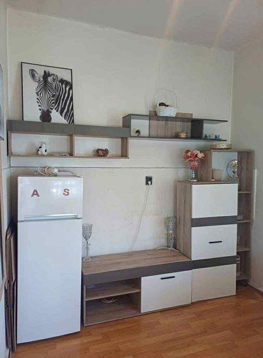 Дава се под наем Едностаен апартамент в Пловдив, Тракия - 36 кв.м за 300 € - Снимка #1