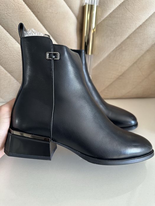 Качественные сапожки