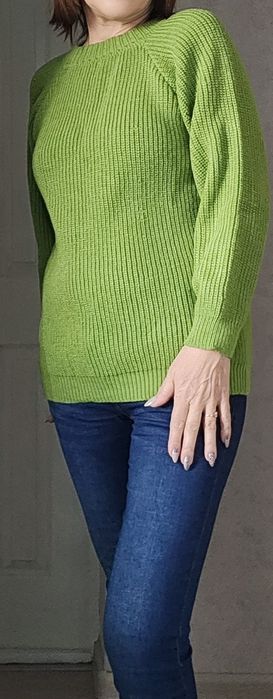 Вязанные изделия (машинная вязка)