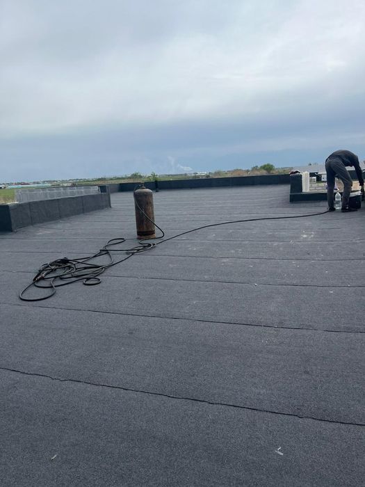 Гидроизалясия в Алмате