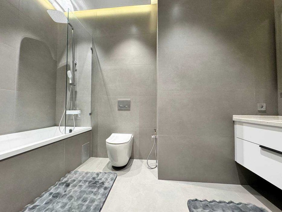 Сдам уютную квартиру для семьи ЖК МУХТАШАМ Минор Алайский 4/7/11 (Р4)