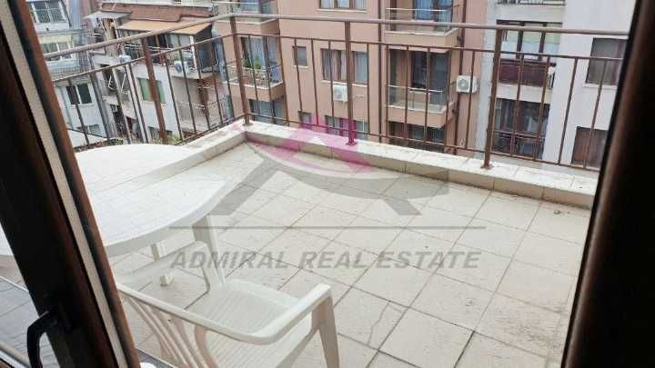 Дава се под наем Тристаен апартамент в Варна, Окръжна болница - 90 кв.м за 700 € - Снимка #6