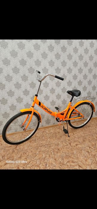 Велосипед КАМА продам. Велик