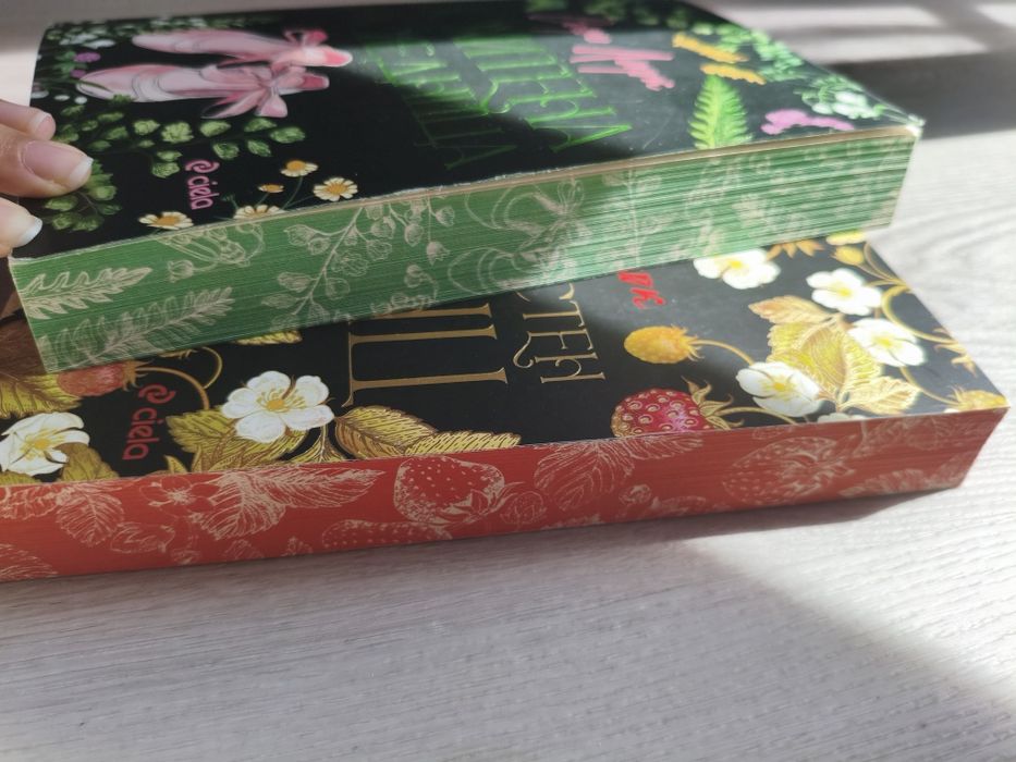 Продавам романтични книги