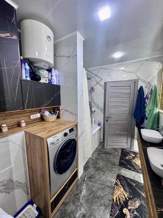 4 комнатный дом, Чкалова, 85 кВ