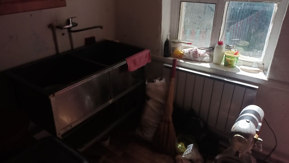 Продам дом на гмз