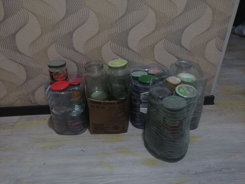 Срочно продаются банки