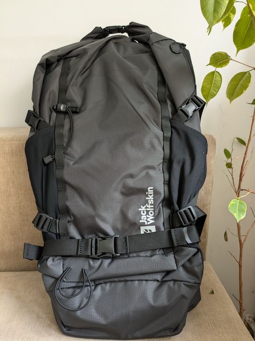 Rucsac Jack Wolfskin Cyrox Shape 30 S-L