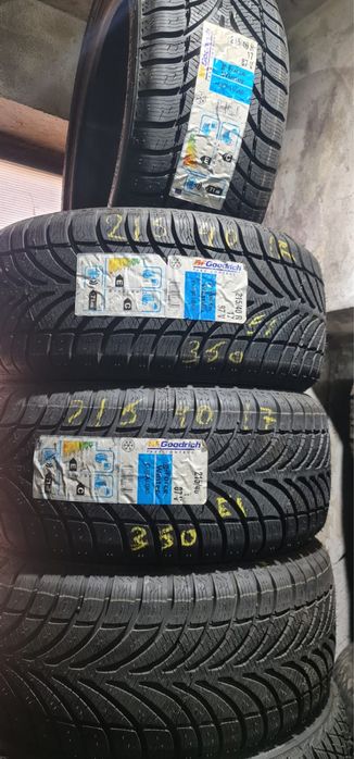 Anvelope Noi  IARNA R17