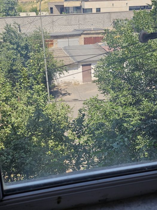 Гараж в микрорайоне Наурыз по ул Рыскулова Байтурсынова