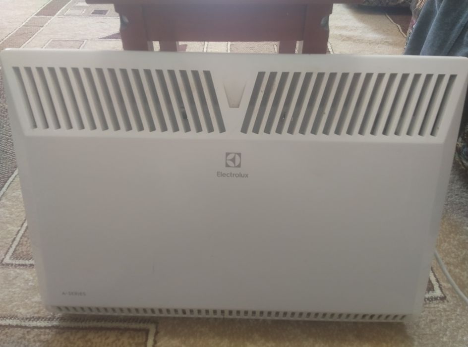 Продам обогреватель