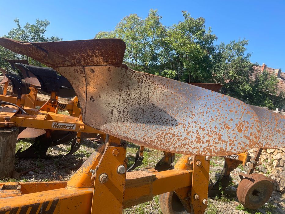 Plug Huard 3 /4 cormane