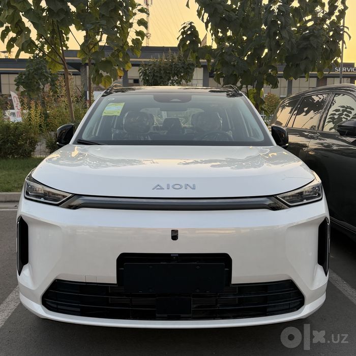 GAC AION I60 210KM Gibrid
