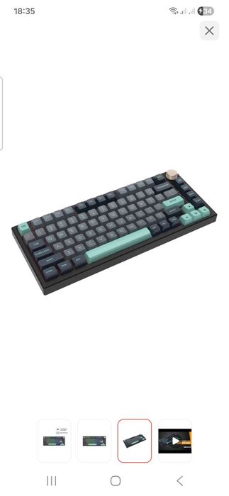 Продам игравой ПК