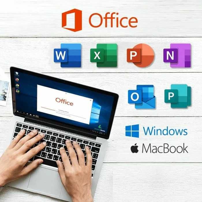 Компьютерные услуги Программист Айтишник windows word excel