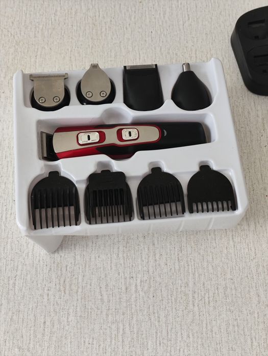 Триммер Geemy GM-592