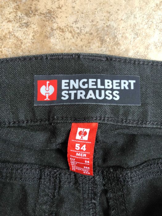 Engelbert Strauss панталон р-р 54