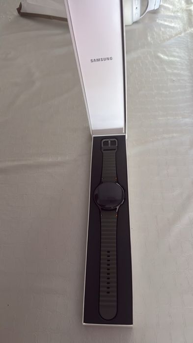 Samsung Galaxy Watch 7 44mm (Green)