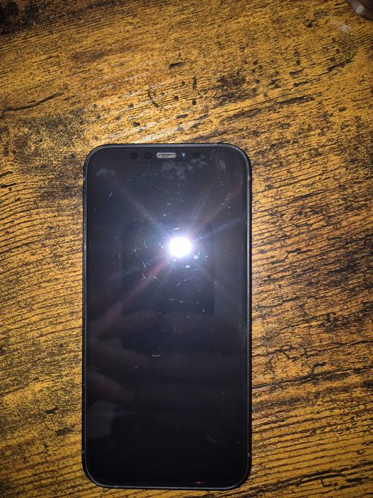 iPhone 12, 128 gb, 93% battery health