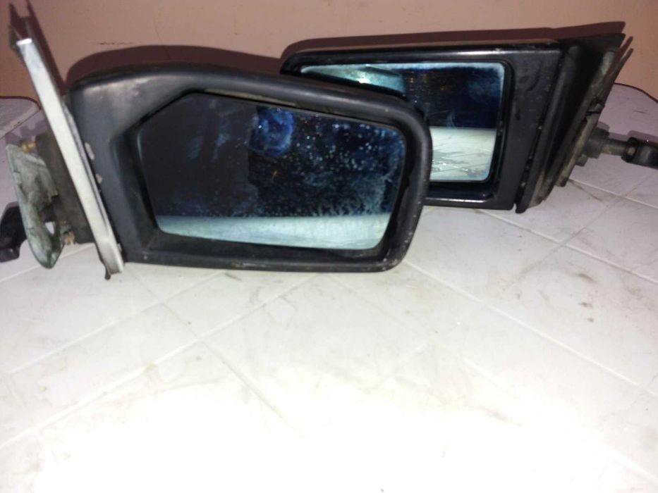 Мерцедес части - w116, w123, w124