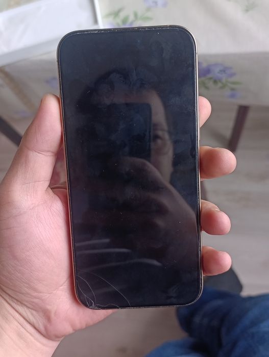 iPhone 16 pro max 512гб