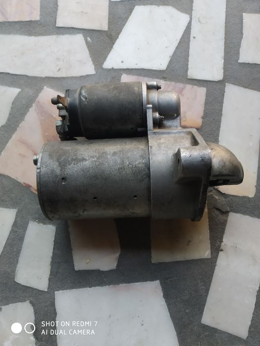 Matiz startyor sotiladi