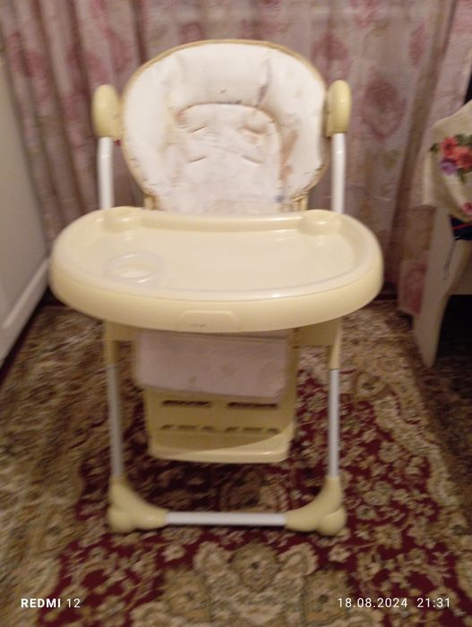 Продам детский стул