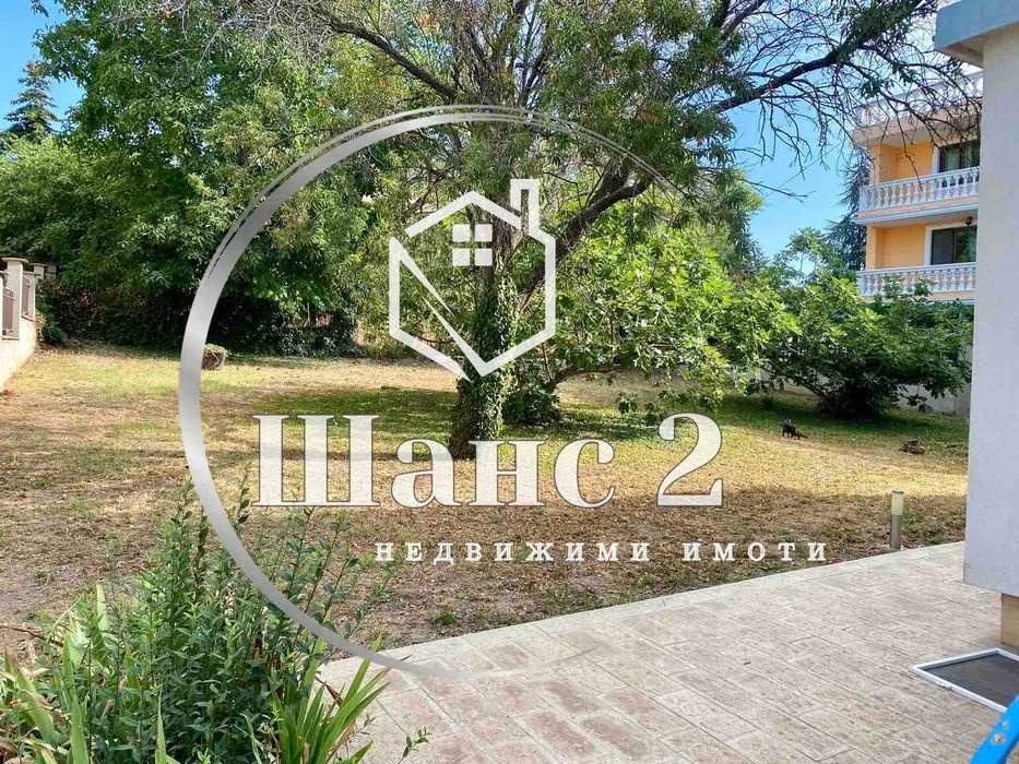 Дава се под наем Тристаен апартамент в Варна, м-т Евксиноград - 70 кв.м за 459 € - Снимка #16