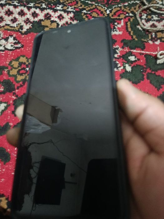 Redmi not 9 piro. 64/6