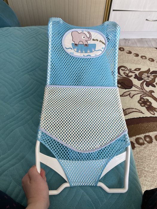 Подставка для купания малыша