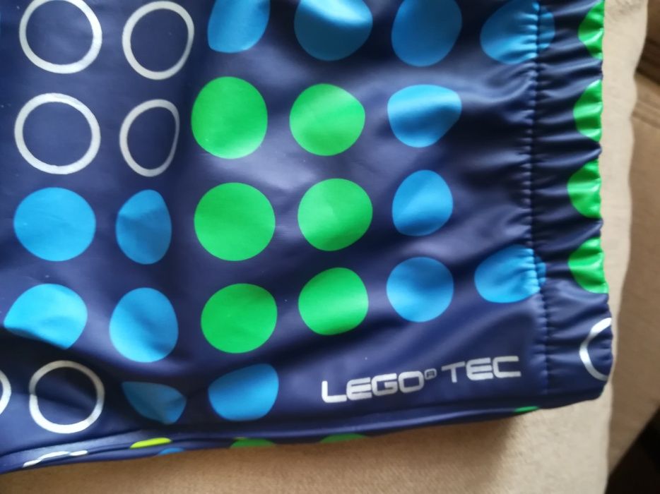 Яке Lego Wear Jaron 207 Rain Boy Jackets