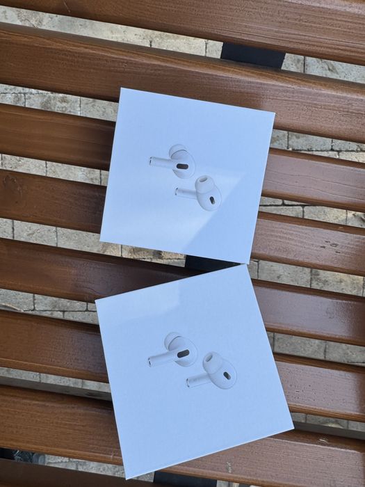 AirPods pro 2 оригинальные