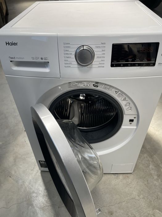 Пералня Haier 10кг.