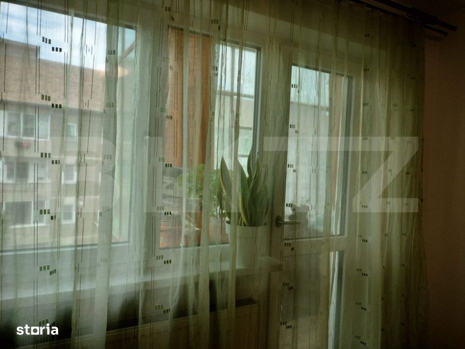 Apartament de vanzare, 2 camere – Deva, zona centrala