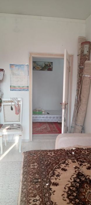 Продам дом 4 комнатная