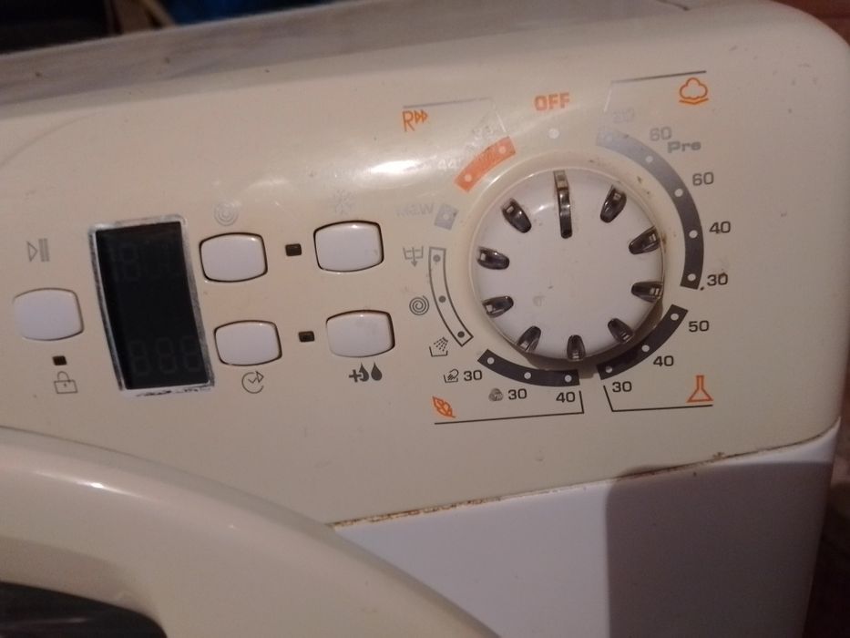 Пералня Candy 6 кг