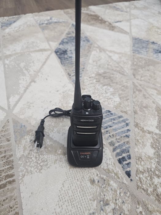 Рация Кенвуд 338