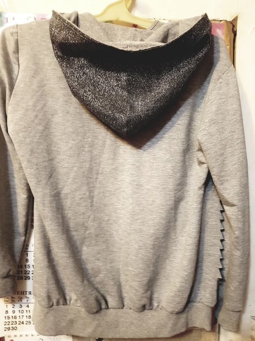 Брендовый Костюм из четырёх вещичек