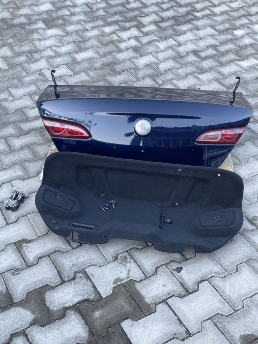 Части за алфа 159