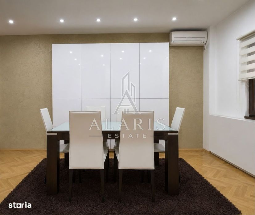 Casa individuala 6 camere, piscina, zona Aradului