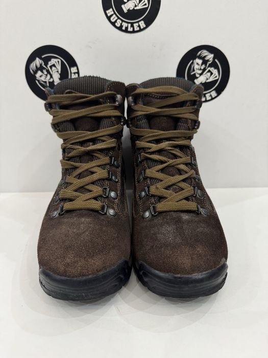 Туристически обувки SCARPA.Номер 37