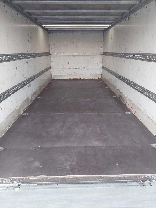 Будка(кузов) для 5ти тонника