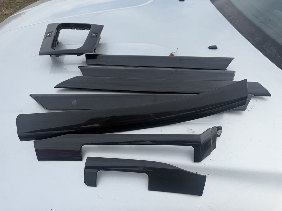 Vand trimuri bmw 320 e46